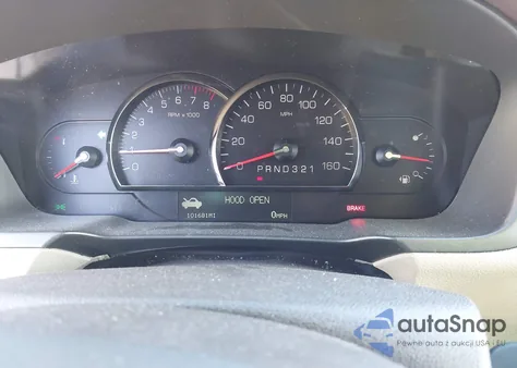 2007 Cadillac Dts Luxury I из США, поврежденный, VIN 1G6KD57Y97U206204